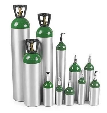 Khí hiệu chuẩn CH4:1000ppm, balance N2