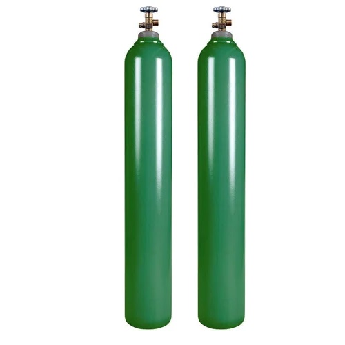 Khí trộn hỗn hợp mixed 3 khí Ar:96.3% CO2:2.7%, H2:1%