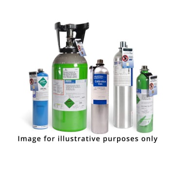Khí hiệu chuẩn NO:1000ppm, balance N2