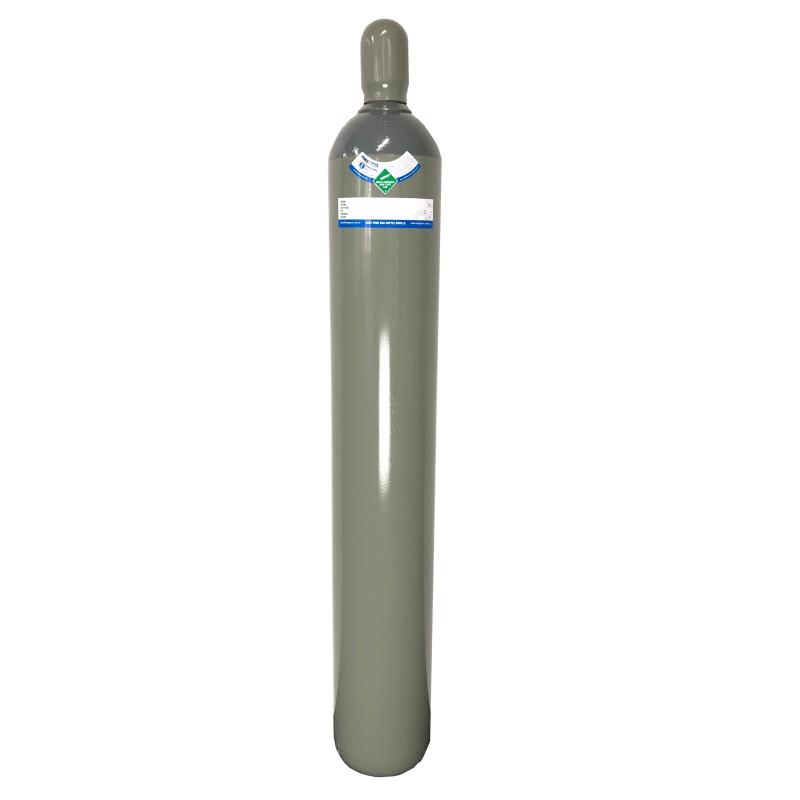 Khí trộn hỗn hợp mixed 3 khí 2% CO2:2%, O2:2% balance N2