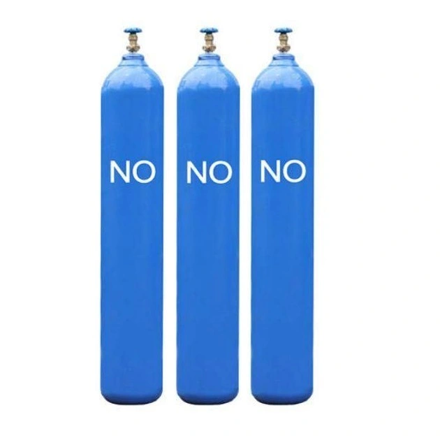 Khí Nitric oxide NO