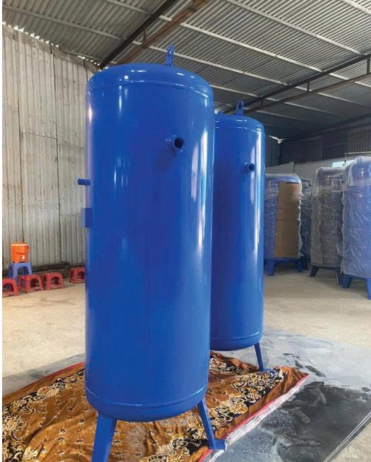 BÌNH TÍCH KHÍ 330L