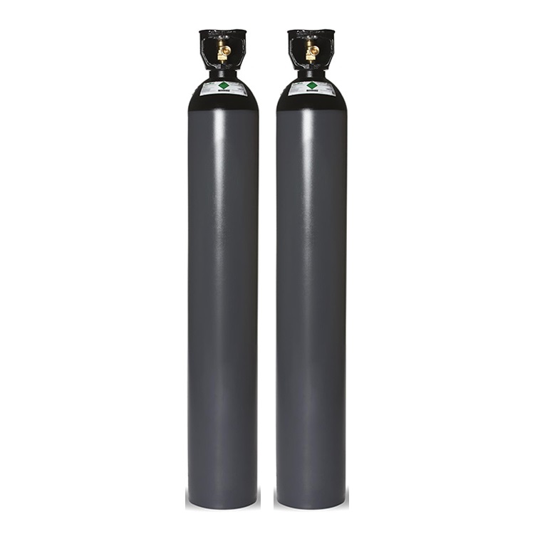 Khí trộn hỗn hợp mixed 3 khí CO2:5%, O2:12%, N2:83%