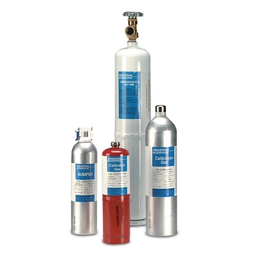 Khí hiệu chuẩn NO2:1000ppm, balance N2