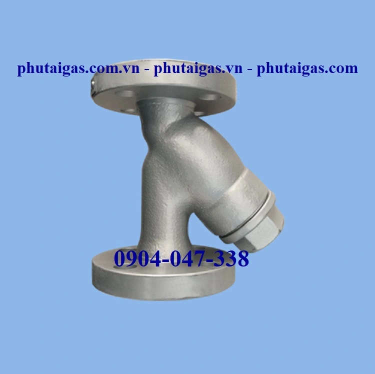 Van Lọc Y Nối Bích (JIS20K-15A)